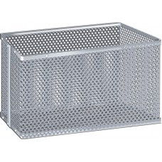 Micro-Perforated Aluminum Biology Basket & Carrier, 12.9