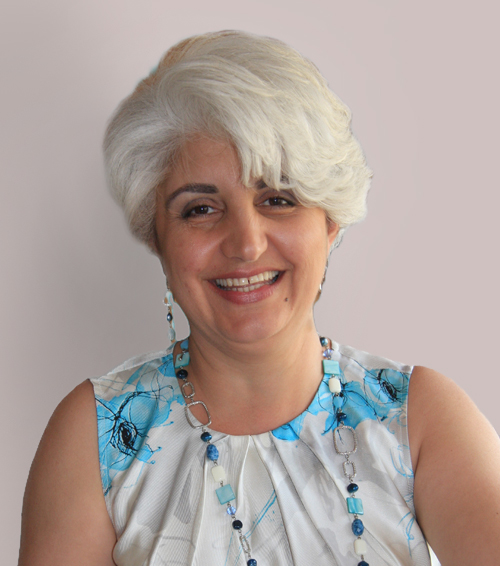 Marjan Headshot