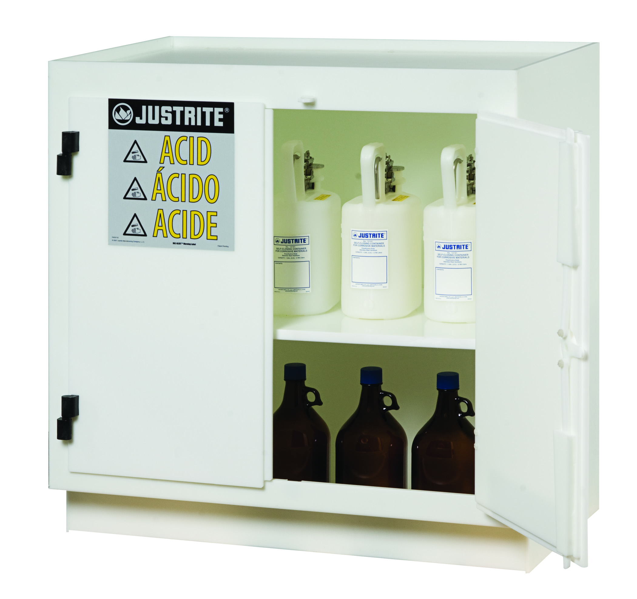 Safety Cabinet