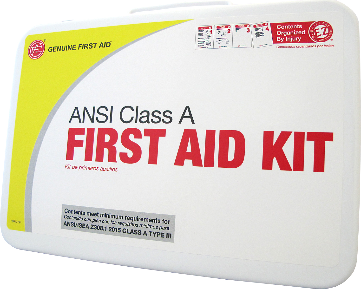 First Aid Kit