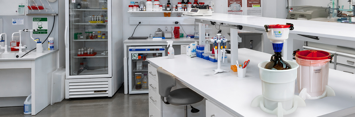 lab safety inspection guide